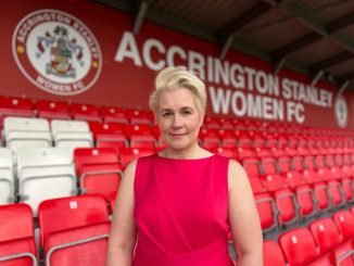 Accrington Stanley seek more girls and ladies