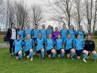 AdranLeagues: Cardiff City FC Women begin Phase 2 with win - SheKicks