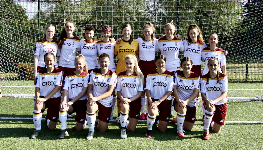 Bradford City Women's U-23s