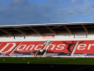 Belles to play at Doncaster Rovers' Eco-power stadium