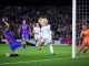 UEFA Women's record crowd saw Barcelona beat real Madrid