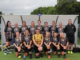 Kernow FA Women's team