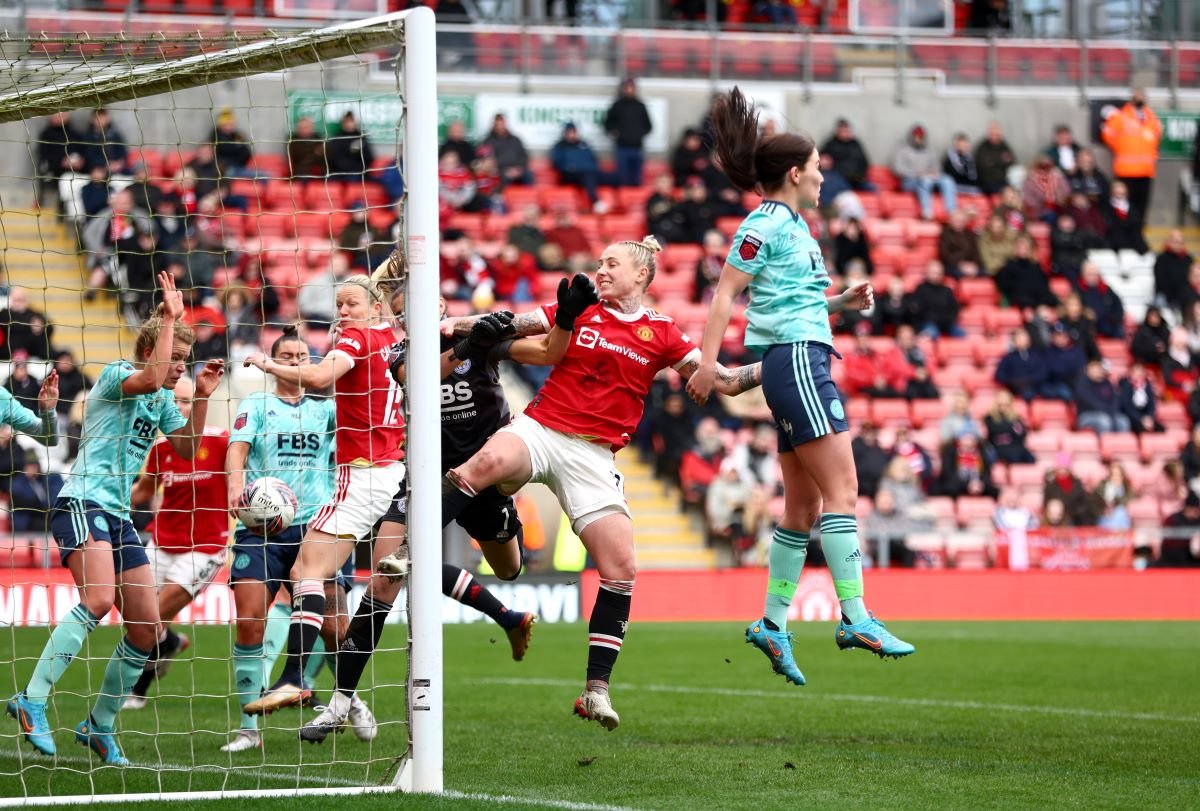 2023/24 Barclays WSL and Championship fixtures released - SheKicks