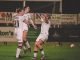 Swansea City ladies beat title rivals