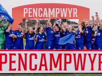 AdranLeagues: Cardiff City FC Women begin Phase 2 with win - SheKicks