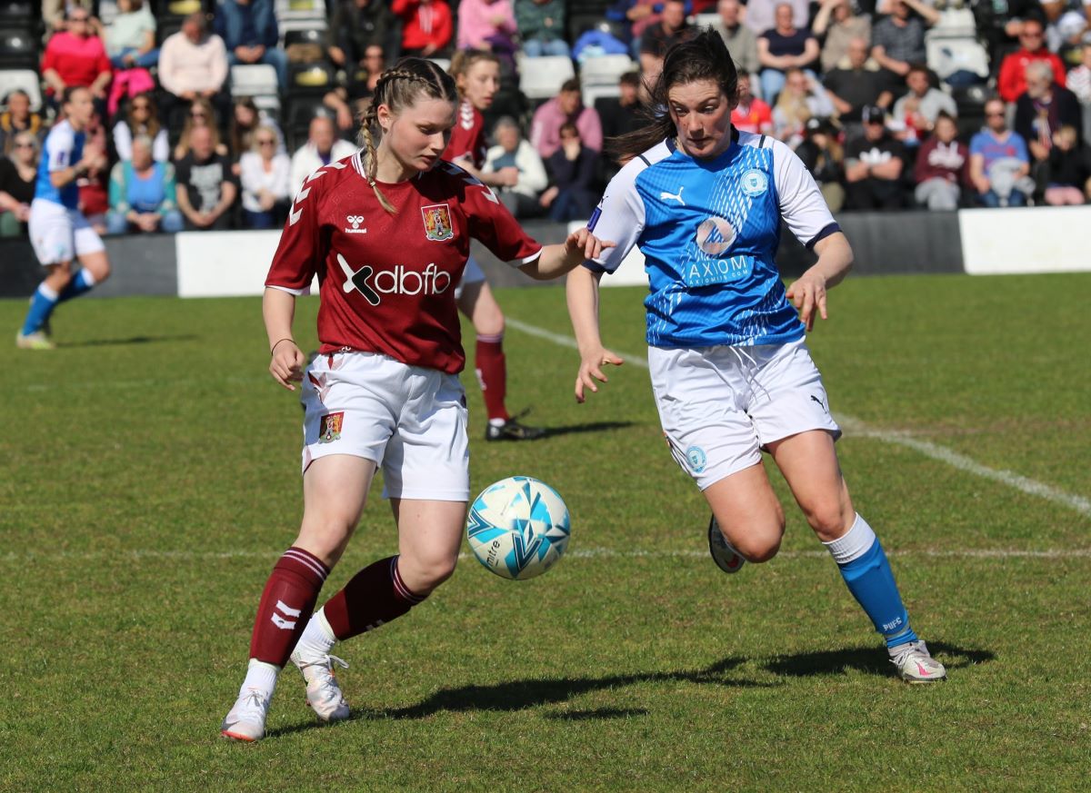 Northampton Town set up seven pre-season friendlies