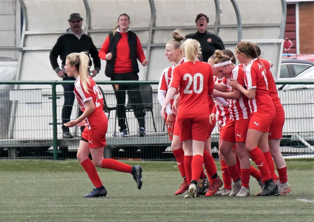 Stourbridge set up pre-season games