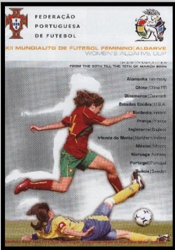 NI v England programme