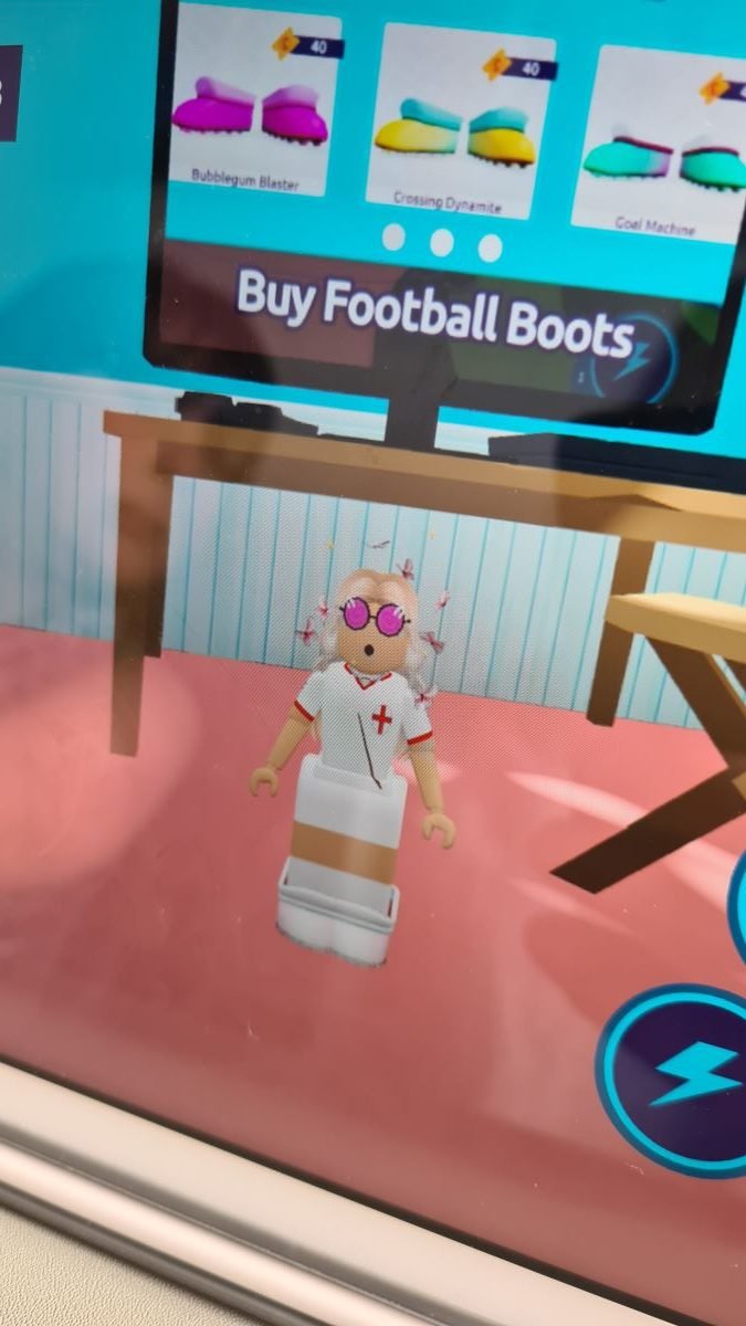 Primer vistazo: Roblox x UEFA Women's Euro 2022