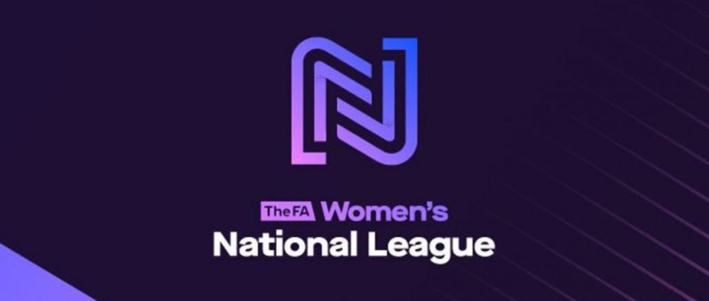 FA Women's National League fixtures