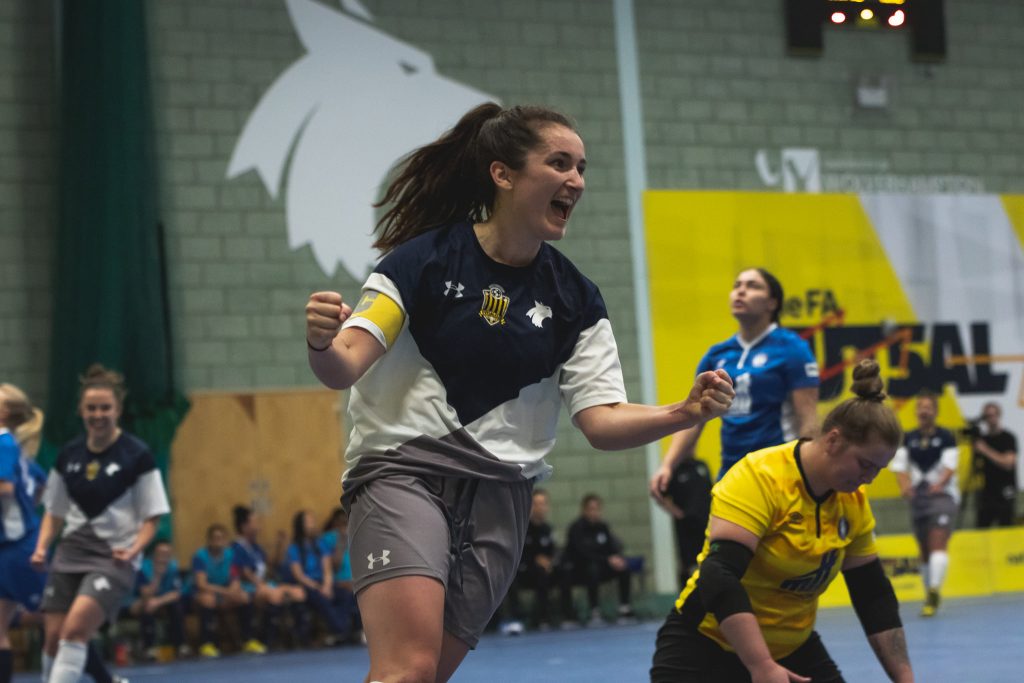 VISTA PREVIA DE LA FINAL DE LA SUPER SERIE DE FUTSAL: Nuestra puesta al día con Birmingham WLV antes de su final v London Helvecia en vivo en BT Sport 2