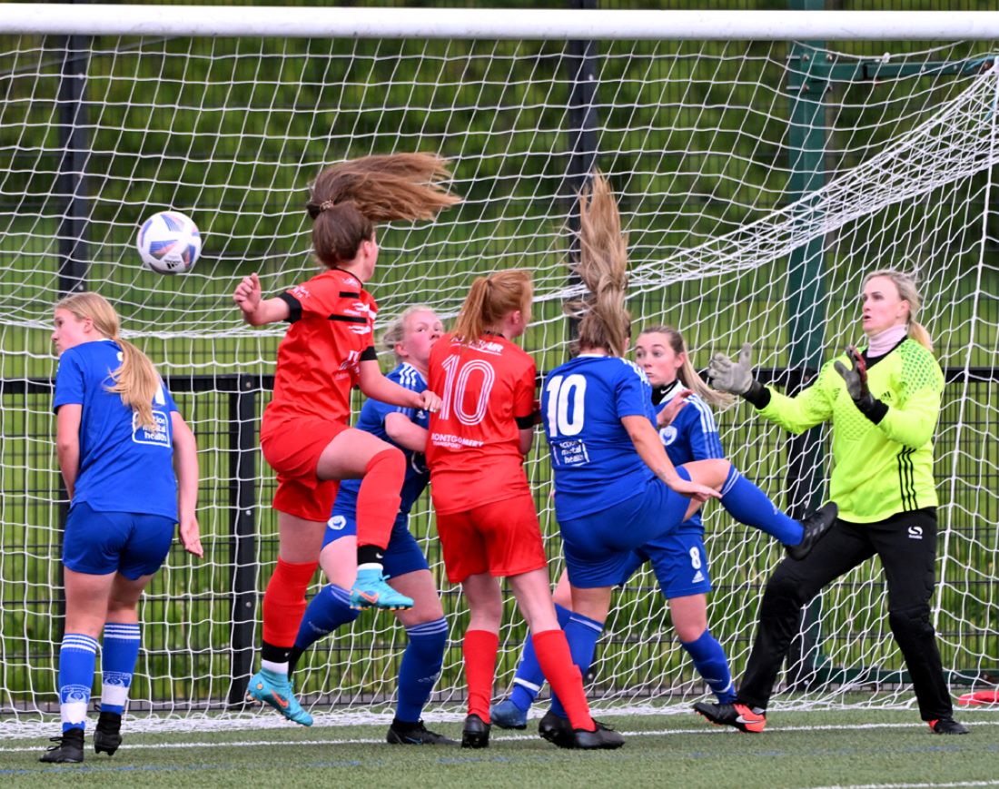 Ballyclare Comrades v Craigavon City abandoned