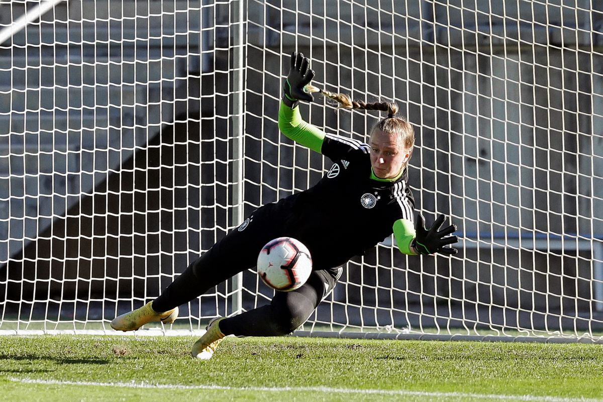 Germany v Norway: First-Ever ABBA Penalty Shoot-Out : r/soccer