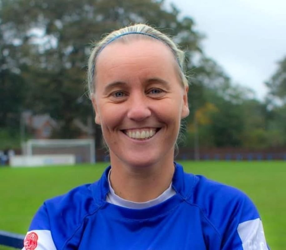 Ex Leeds United Women and Ireland international retires at 39