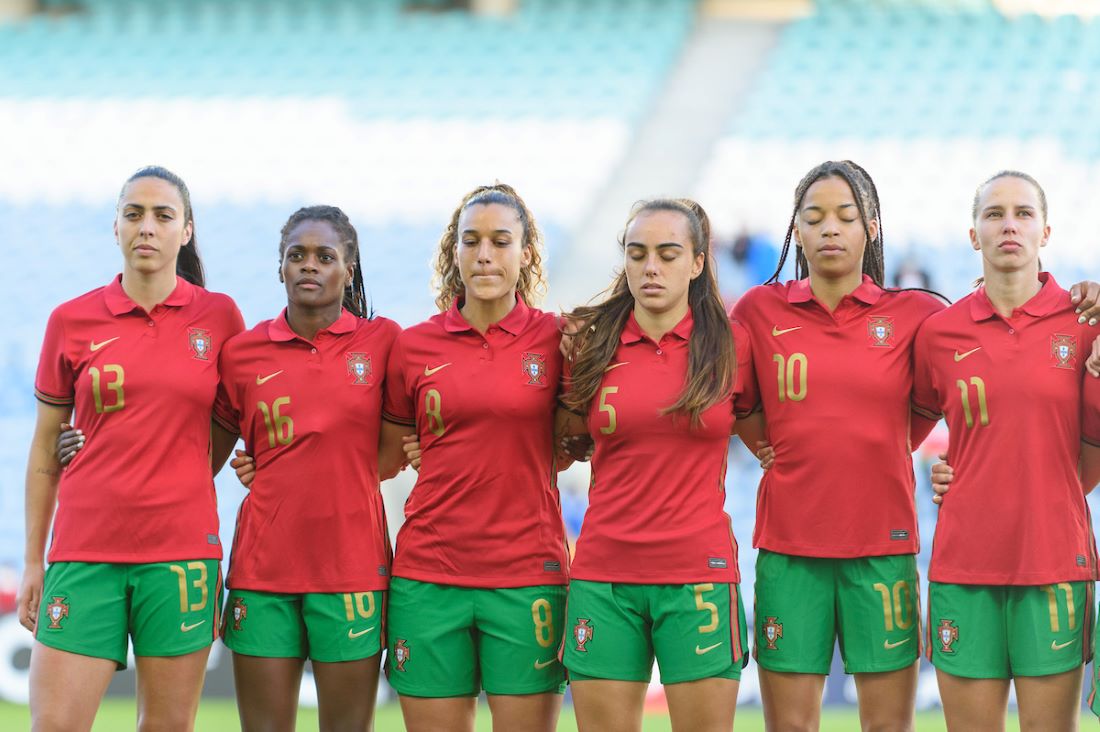 Portugal to replace Russia at UEFA Women;s Euro 2022