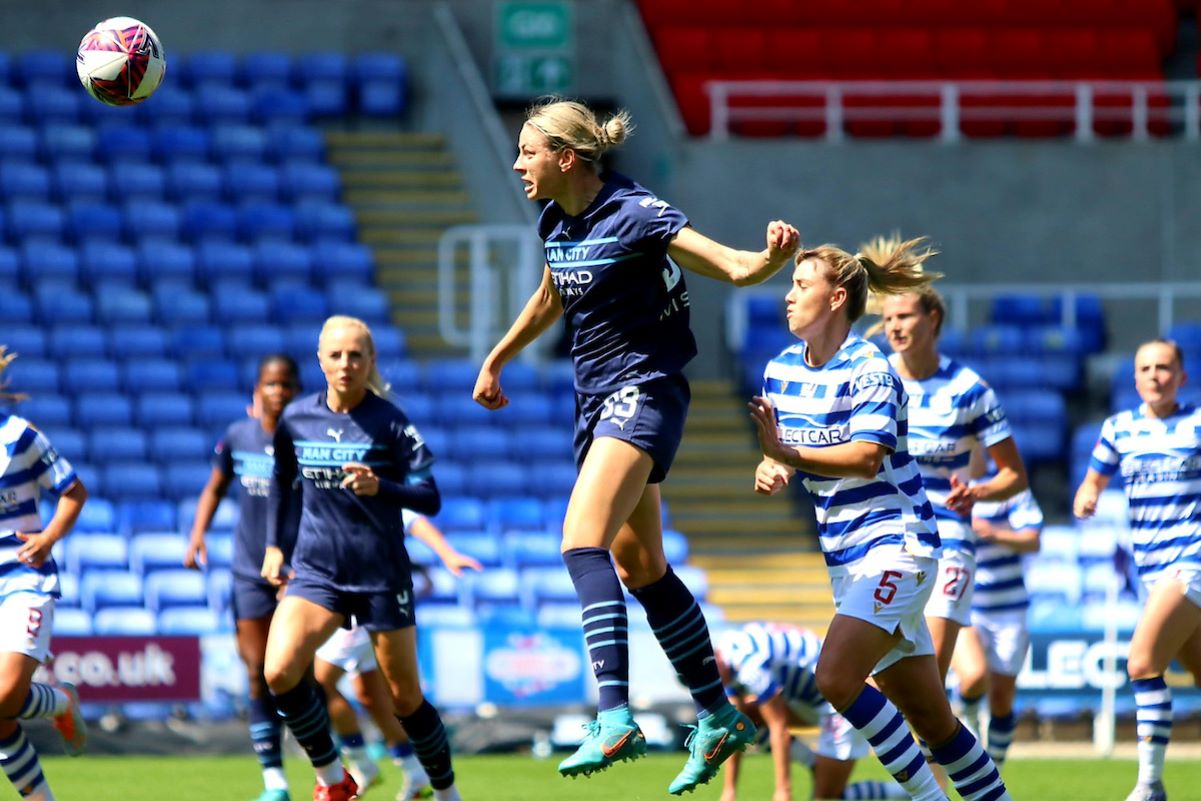 Barclays Fa Wsl Chelsea Women Come From Behind To Win Title Shekicks