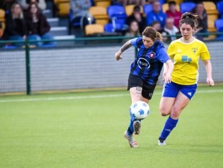 Cambs FA Women's Junior Cup Final