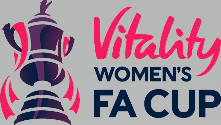 Vitality Women;s FA Cup Final running order