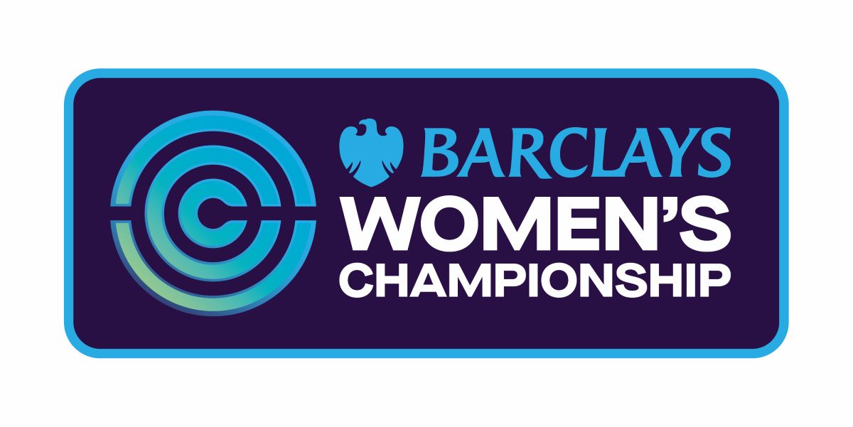 Barclays Women's Championship's big kick-off