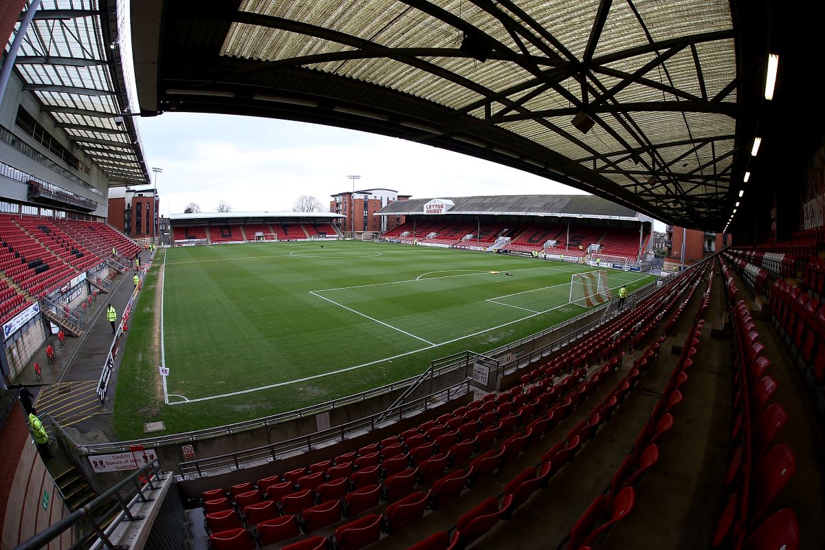 Spurs Women move to Leyton oreint FC's Brisbane Road ground