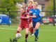 NIWFA Div 3 League Cup Greenisland Ladies 4-0 Banbridge Rangers