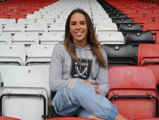 Ellie Wilson re-signs for Sheffield United