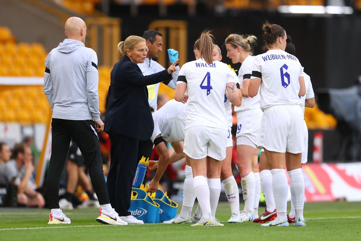 Manchester City Women 3-0 Birmingham Women: Keira Walsh helps maintain  perfect start, Football News