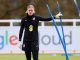 England No 1 for Euro 2025 Hannah Hampton revealed she wanted to quit football after receiving negative media attention