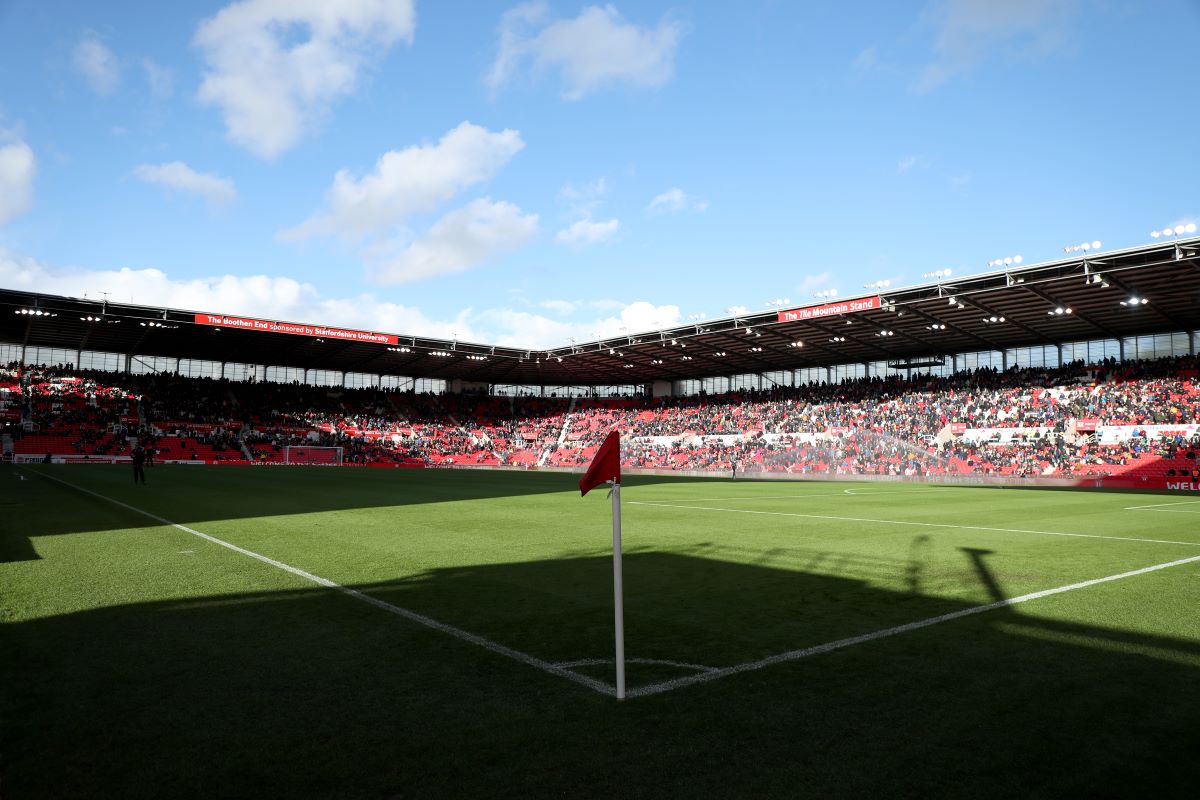 Stoke City FC to host Lionesses