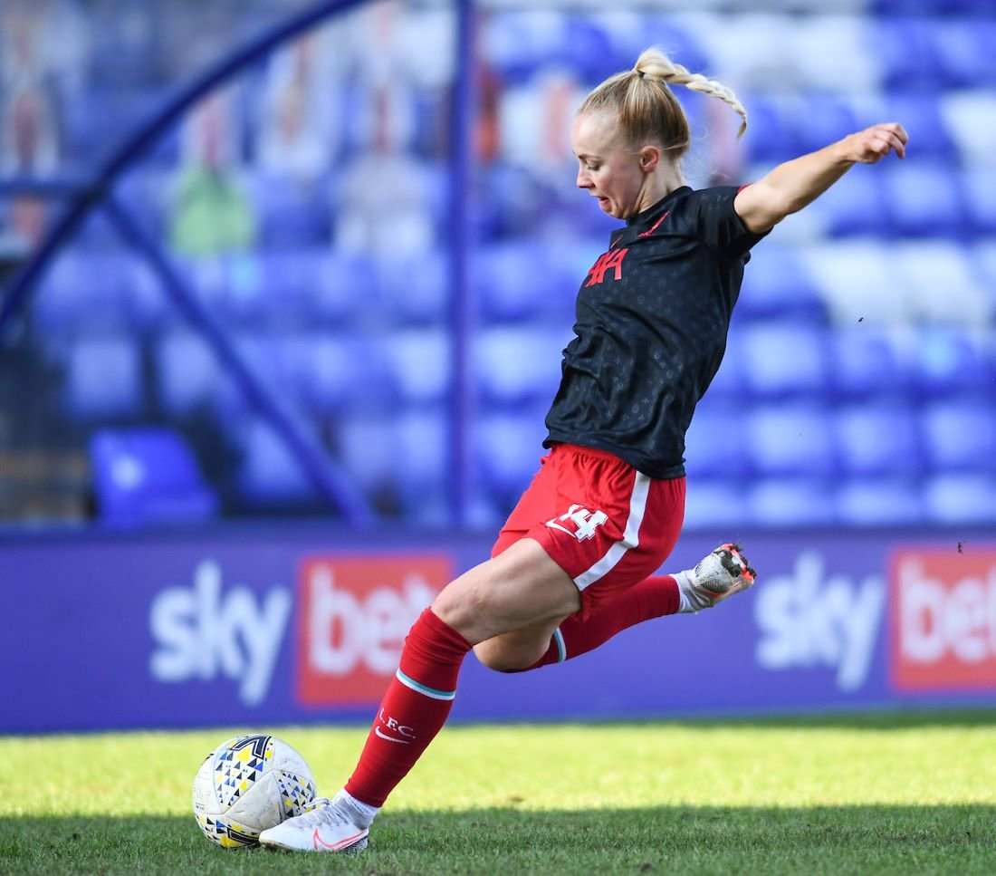 Birmingham City's loan signingAshley Hodson