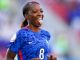 Grace Geyoro became the most expensive signing in women's football history