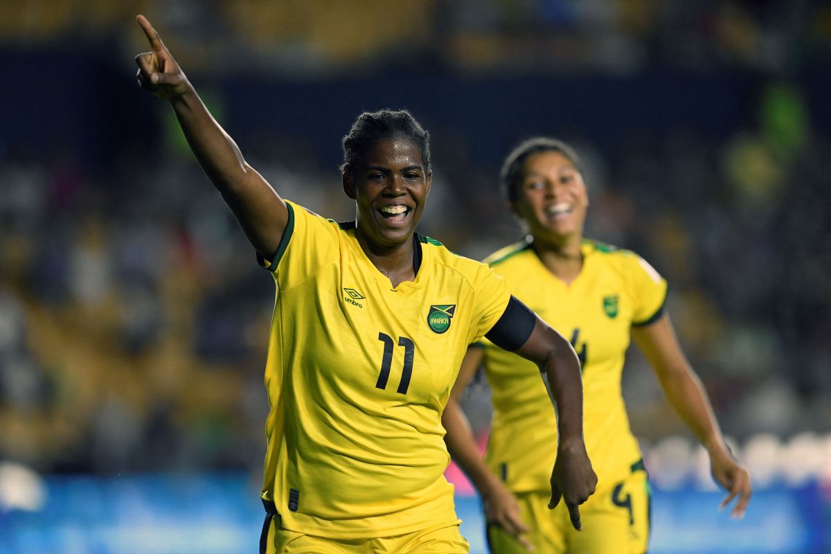 Canada qualifies for 2022 FIFA World Cup with win over Jamaica