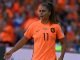Netherlands' Lieke Martens has more socialmedia followers than any other WEURO2022 players