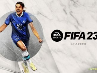 FIFA23 to feature women's teams