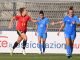 Alexia Putellas out of Women's Euro 2022