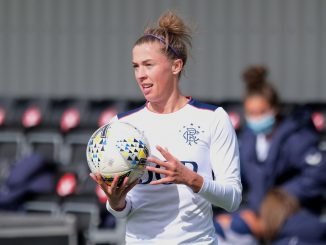 SWPL match ball deal with Mitre