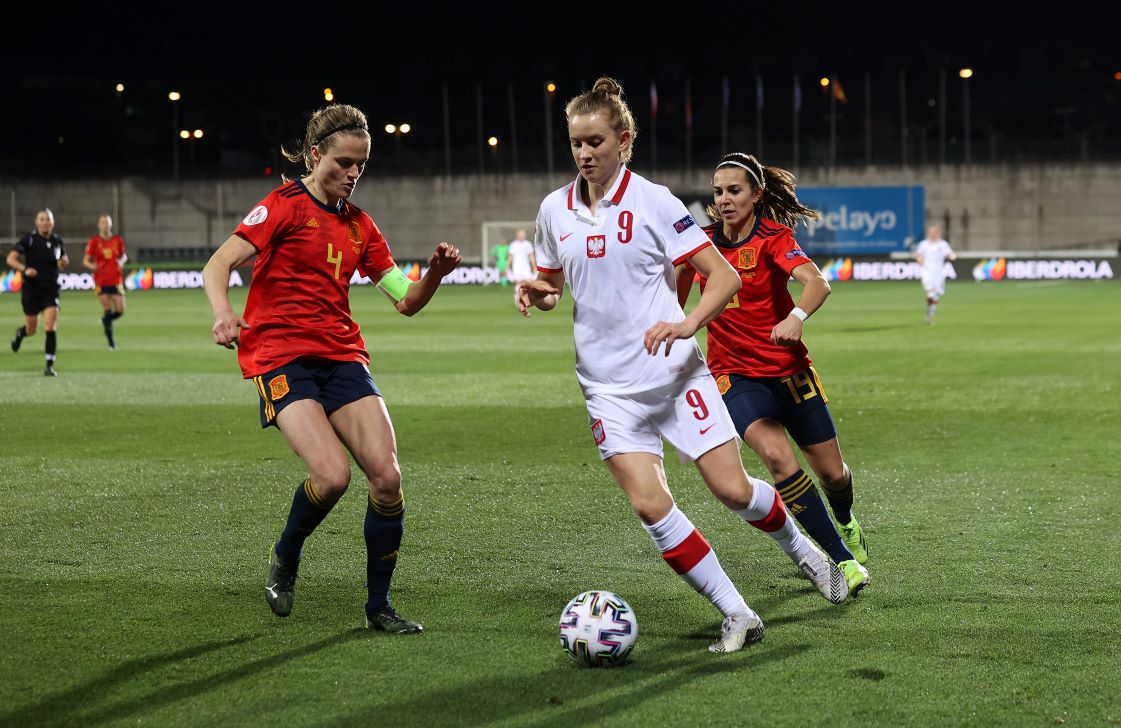 Manchester United Women defeat PSG to make Friday's final - SheKicks