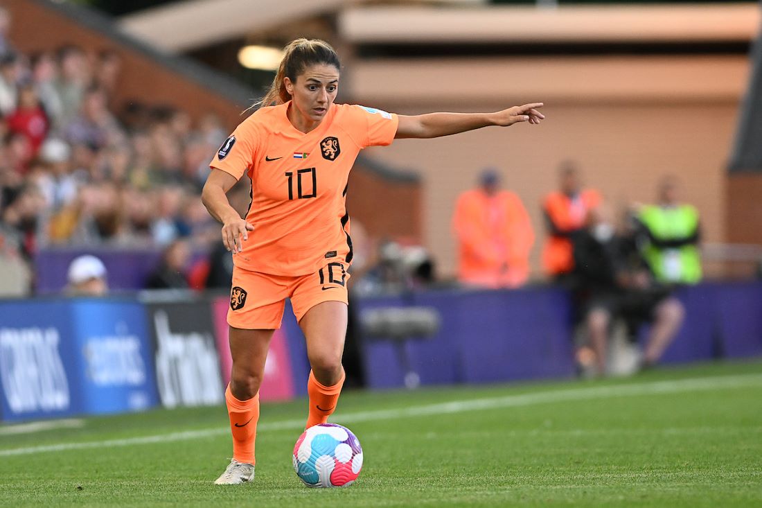 Portugal squad for Women's Euro 2022: player profiles - Silva, Borges -  AS USA