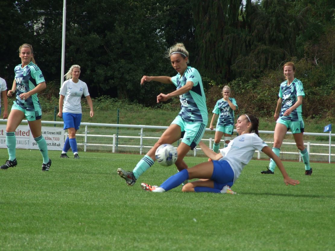 YOUTH TEAM BEATEN BY LUTON - News - Northampton Town