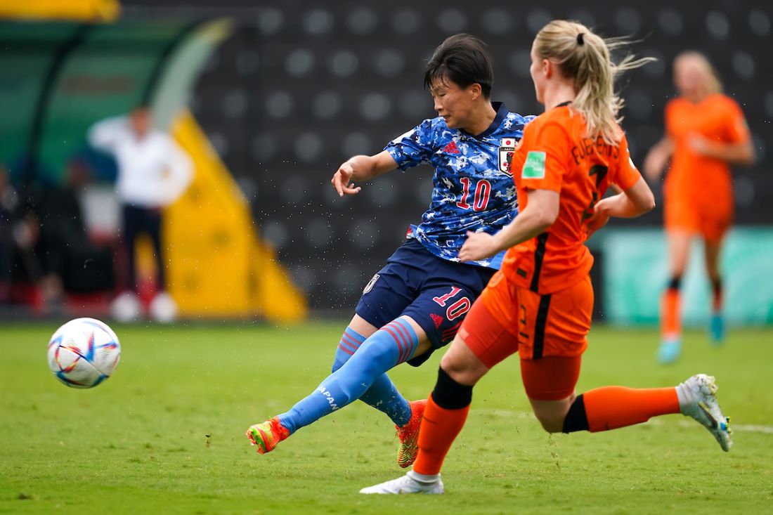 FIFA Women's U-20 World Cup: Mexico knock out Germany - SheKicks