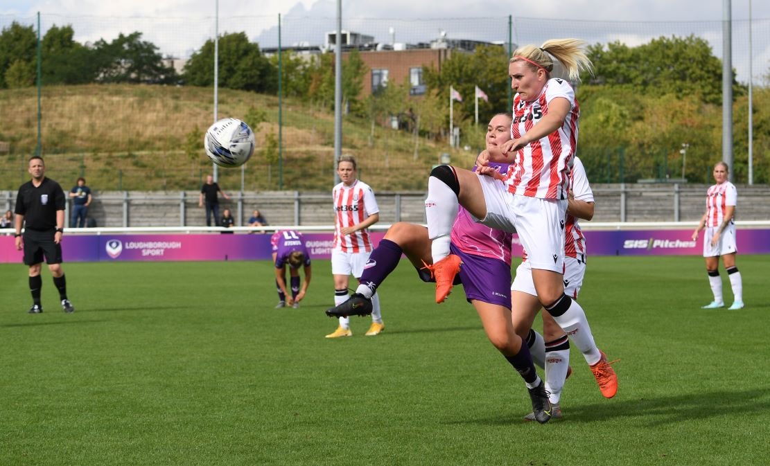 UWCL: Man City Women lose to Madrid, Rangers reach Round 2 - SheKicks