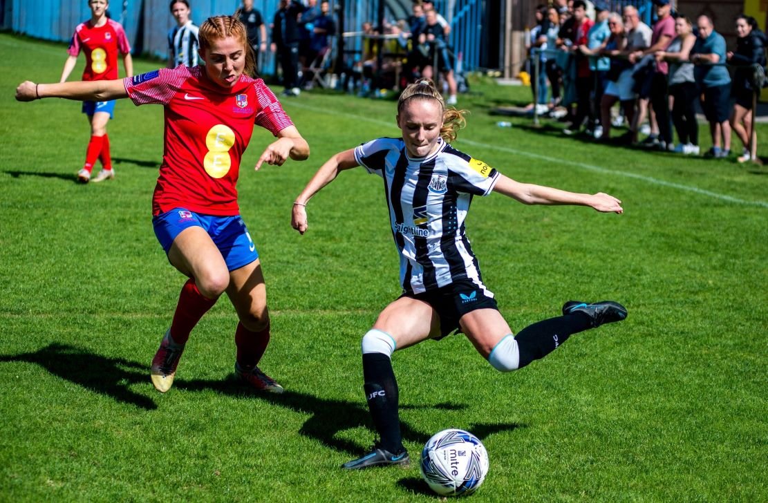 UWCL: Man City Women lose to Madrid, Rangers reach Round 2 - SheKicks