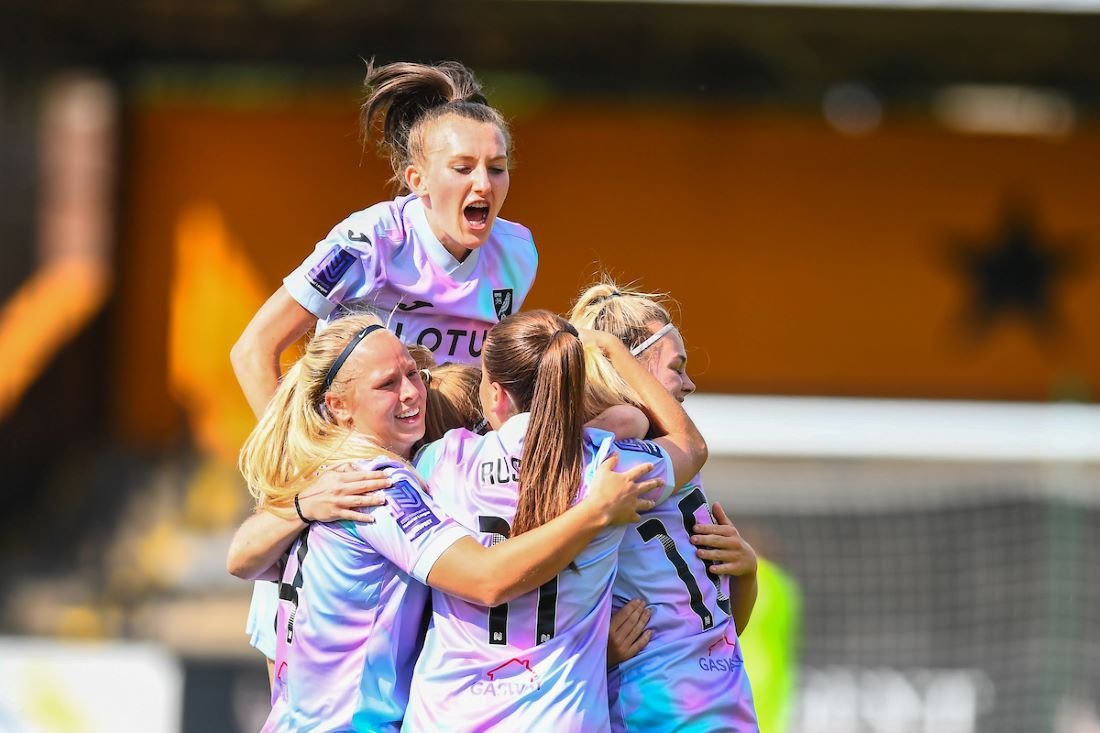 UWCL: Man City Women lose to Madrid, Rangers reach Round 2 - SheKicks