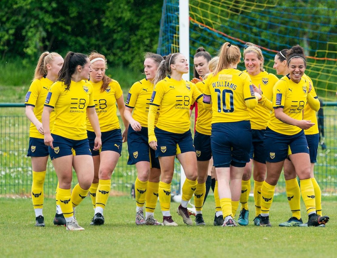 Tottenham off the mark after 3-1 win over WSL newcomers Bristol City – Her  Football Hub