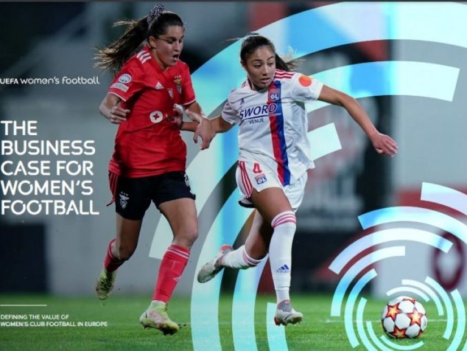 NEWS Archives SheKicks Women's Football Magazine Women’s Football News