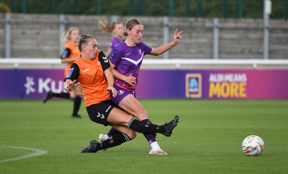 Brighouse venció a Loughborough