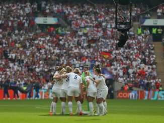 England v Germany - UEFA Womens Euro 2022 Final -