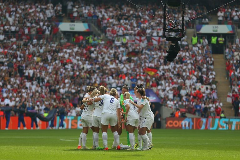 England Women announce first post-Euro 2025 Wembley fixture