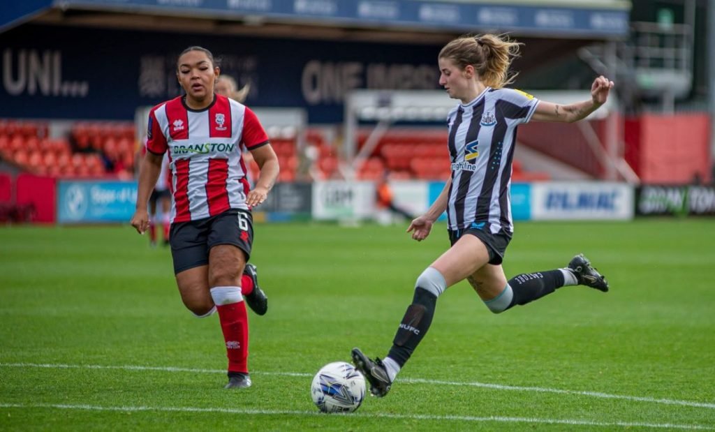 FA Women’s National League Cup and Plate Preliminary Round draws SheKicks