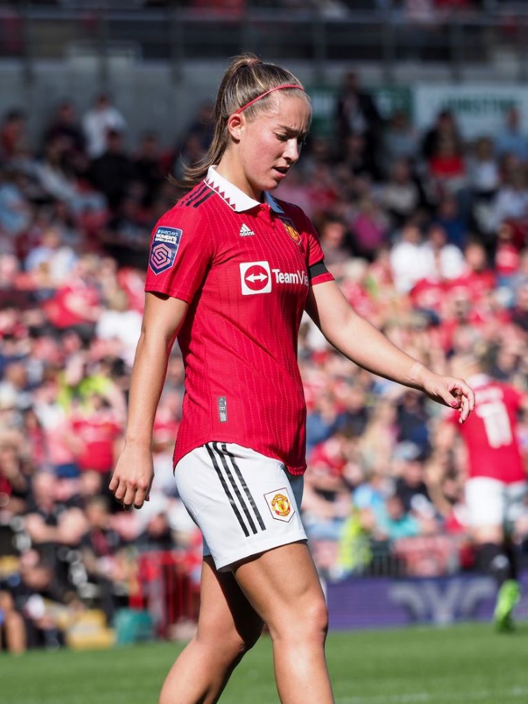 Maya Le Tissier